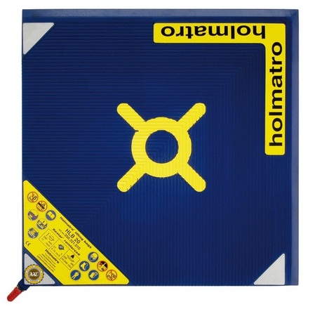 Túi khí nâng hạ Holmatro 20 tấn 290 mm